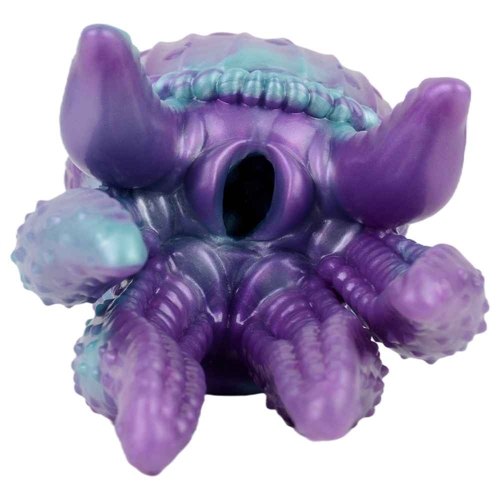 Squid Animal Masturbator