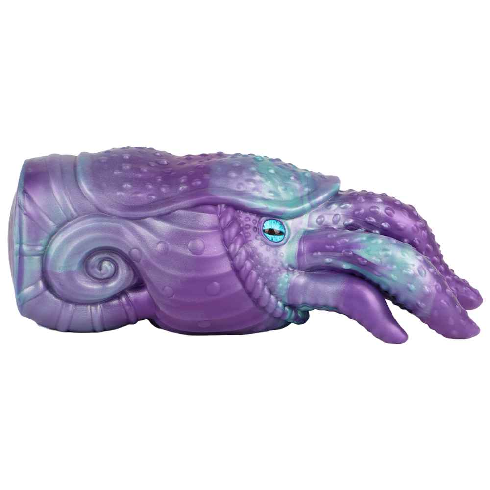 Squid Animal Masturbator