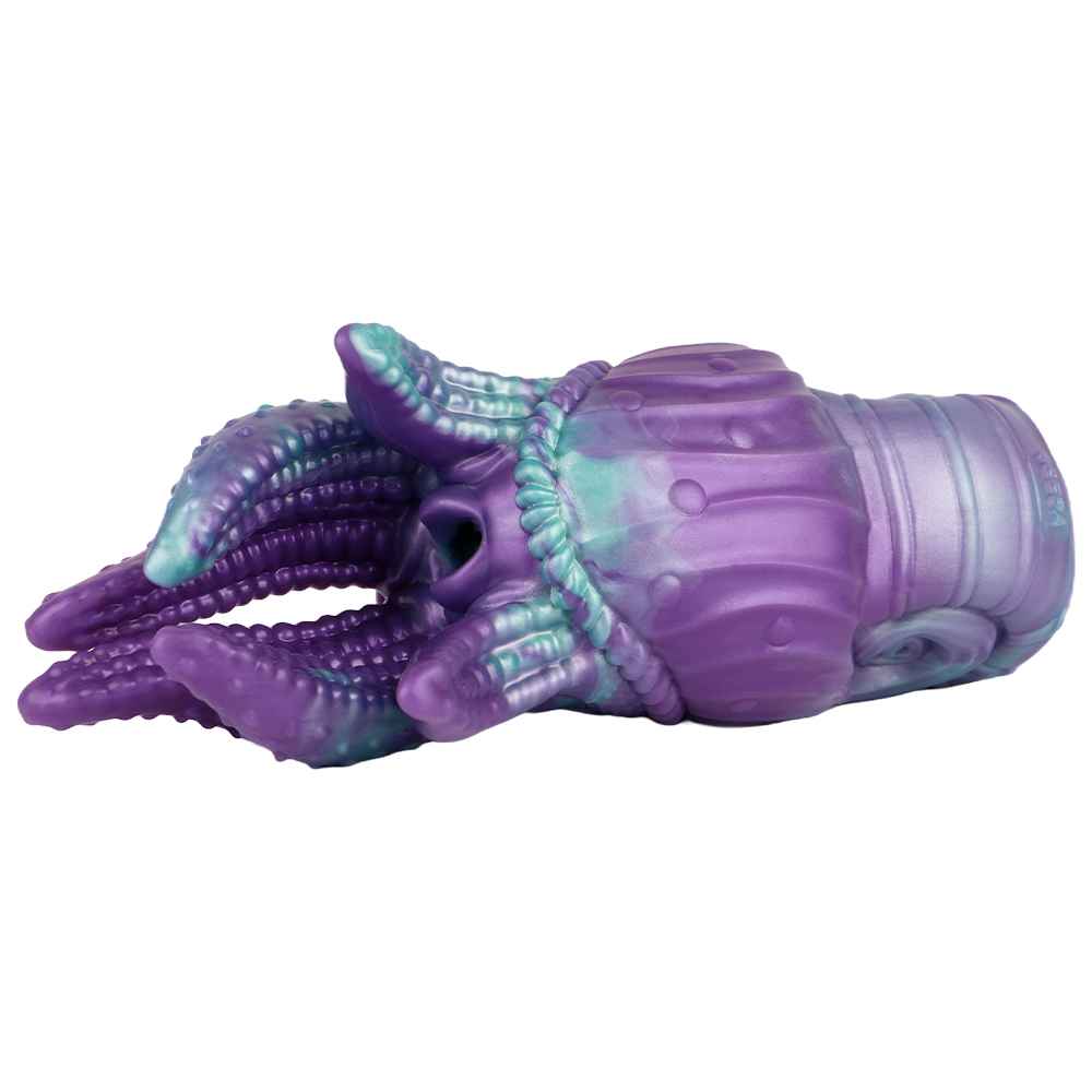 Squid Animal Masturbator