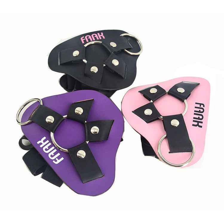 Strap-On Dildo Harness