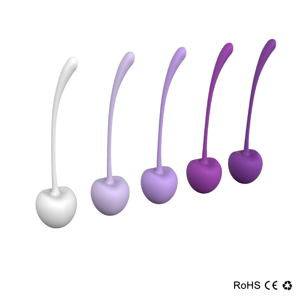 Cherry Kegel Ball