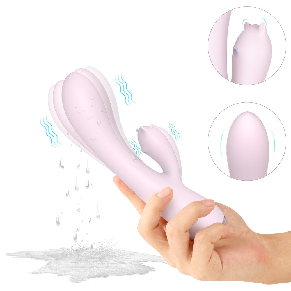 Fanny Rabbit Vibrator