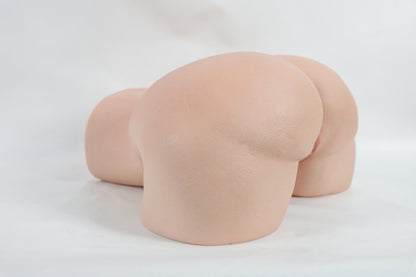 Silicone Butt Masturbator 23 kg image 13
