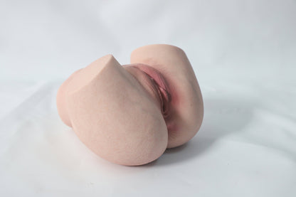 Silicone Butt Masturbator 2.5 kg image 11