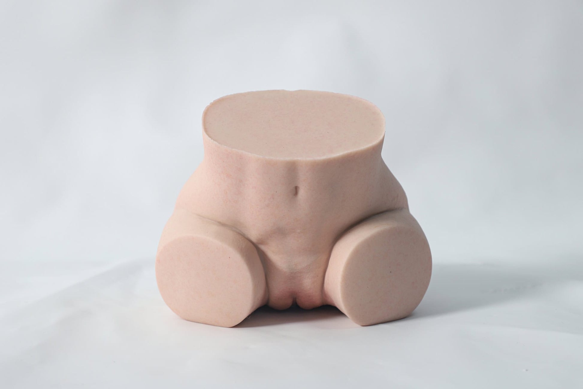 Silicone Butt Masturbator 2.5 kg image 7