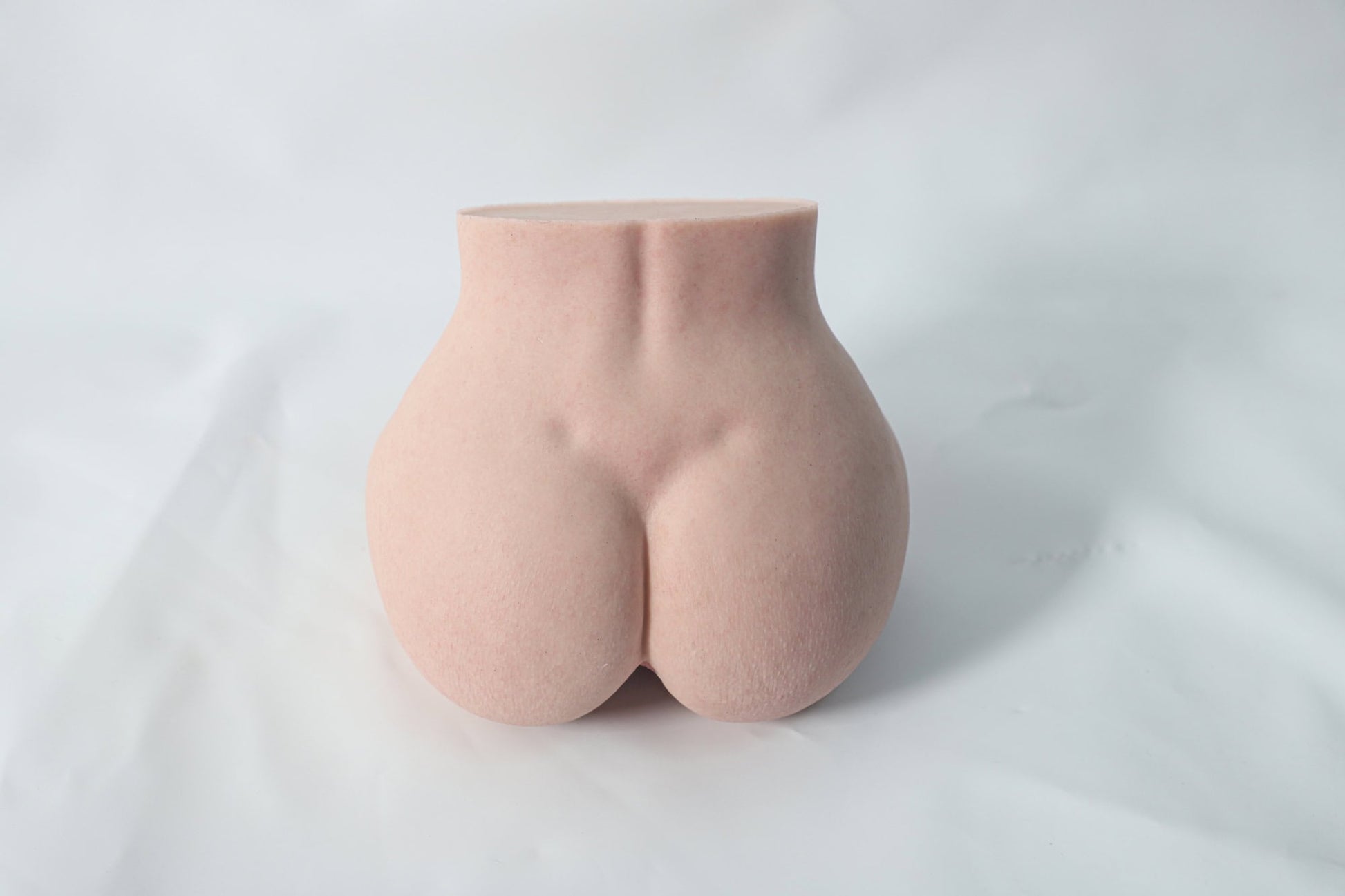Silicone Butt Masturbator 2.5 kg image 8