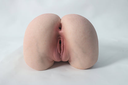 Silicone Butt Masturbator 2.5 kg image 4