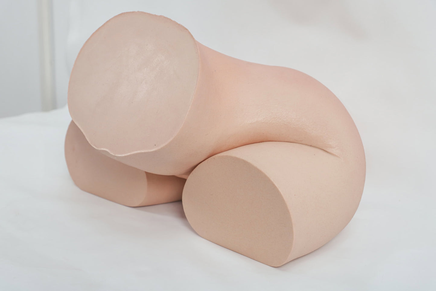 Silicone Butt Masturbator 23 kg image 5
