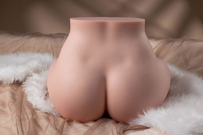 Alice Silicone Ass 9kg