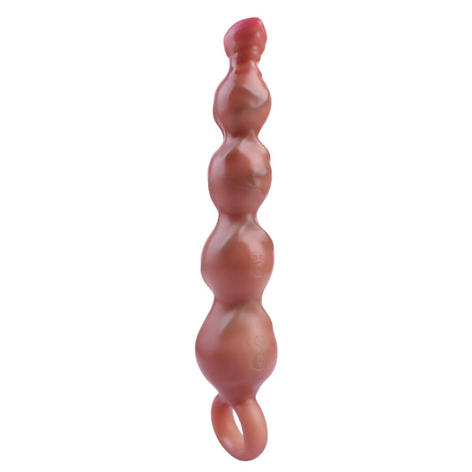 Anal Beads Butt Plug