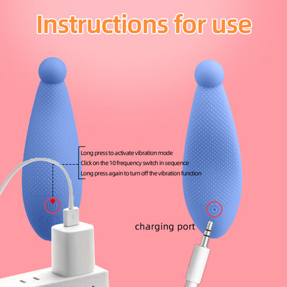 Apex Vibrating Butt Plug