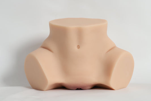 Ass Masturbator 4 kg