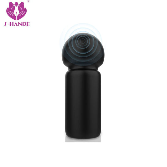 Bob Bullet Vibrator