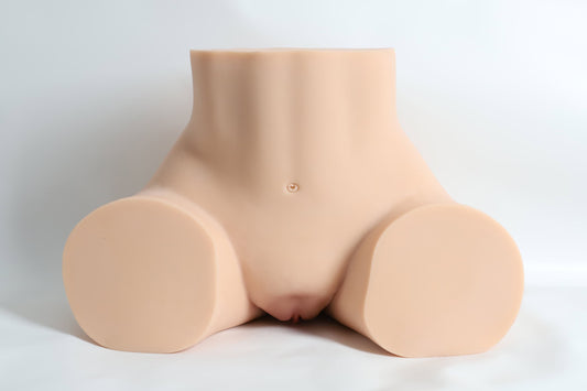 Big Butt Masturbator 16.8kg
