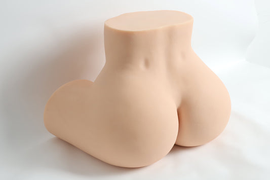 Big Butt Masturbator 16.8kg