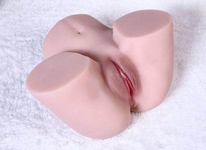 Realistic Butt Masturbator 2.5 kg