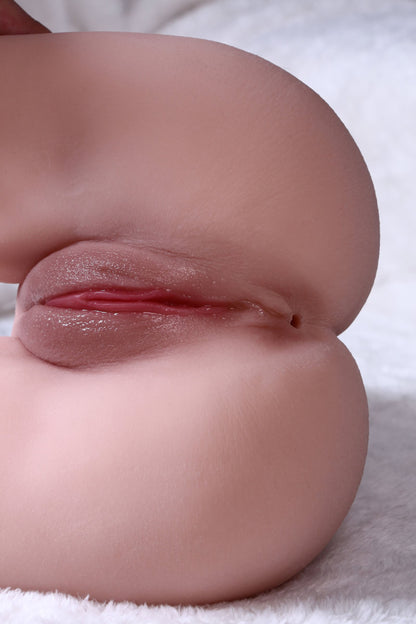 Realistic Butt Masturbator 2.5 kg