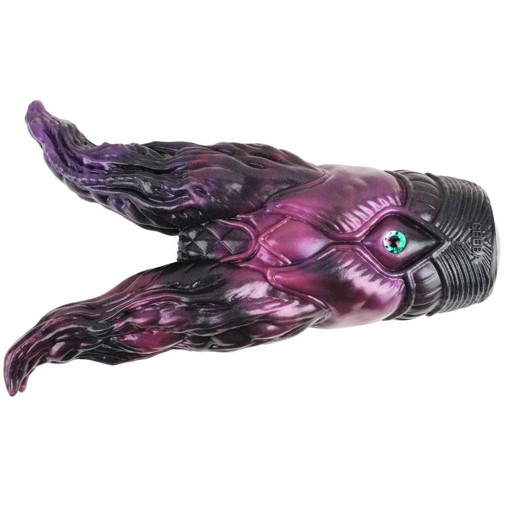 Deep Sea Animal Masturbator