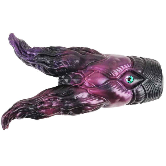 Deep Sea Animal Masturbator