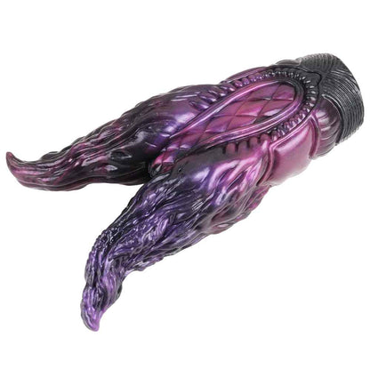 Deep Sea Animal Masturbator