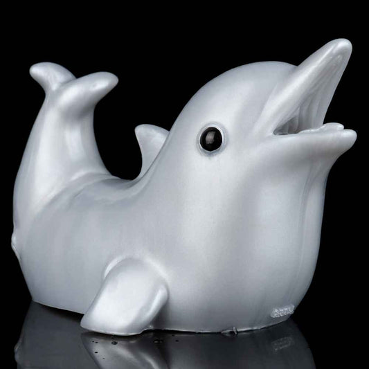 Dolphin Animal Masturbator