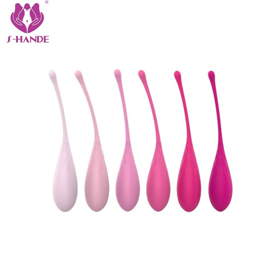Egg Kegel Ball