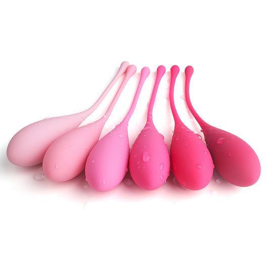 Egg Kegel Ball
