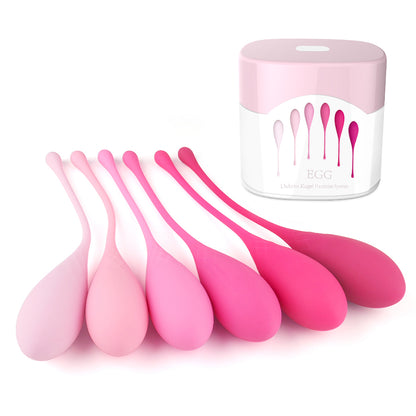 Egg Kegel Ball