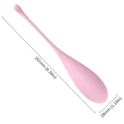 Egg Kegel Ball