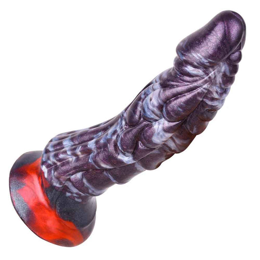 Fantasy Dragon Dildo 9.05 inch