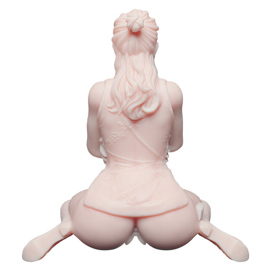 Fanxing Silicone Anime Torso Sex Doll 1 kg