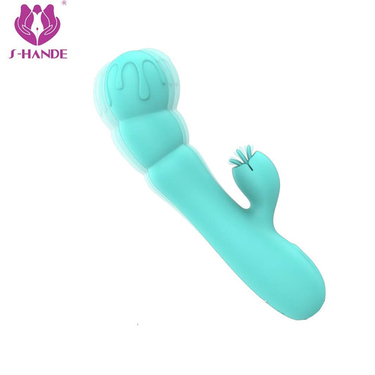 Frozen Rabbit Vibrator
