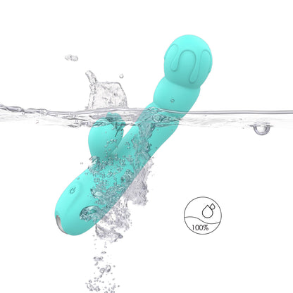 Frozen Rabbit Vibrator