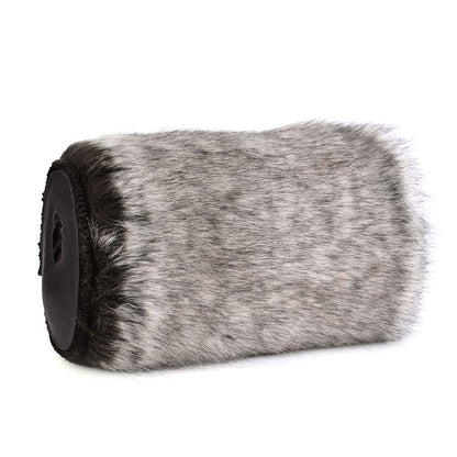 Furry Dog Animal Masturbator