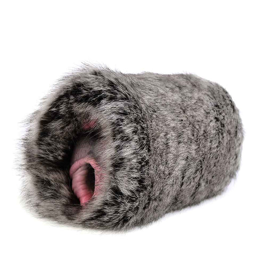Furry Dog Animal Masturbator