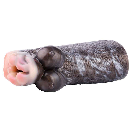 Goat Animal Masturbator