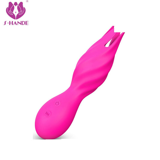 Jack Clit Vibrator
