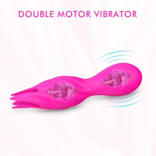 Jack Clit Vibrator