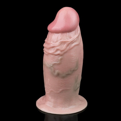 Jarrod Large Girth Dildo 7 inch