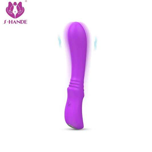 Knight G-Spot Vibrator