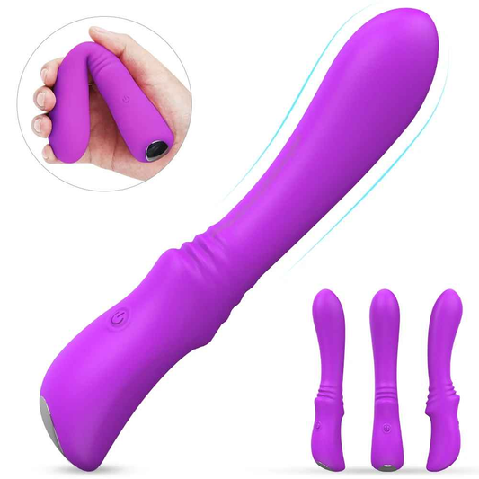 Knight G-Spot Vibrator