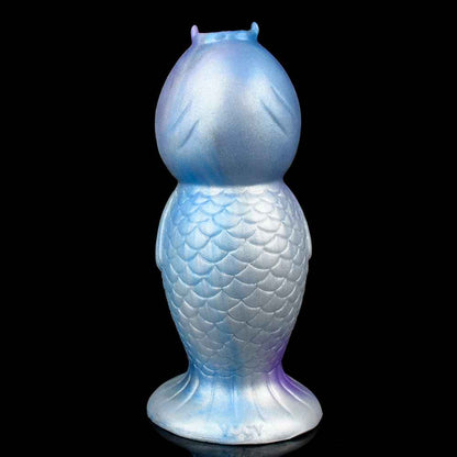 Koi Fish Ovipositor Dildo 8.7 inch
