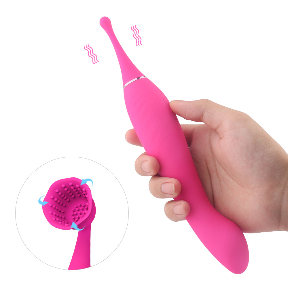 Lily Precision Clit Vibrator