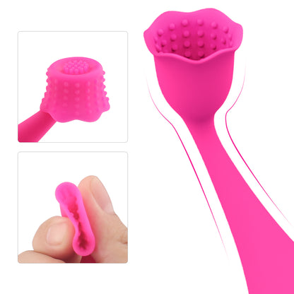 Lily Precision Clit Vibrator