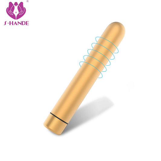 Magic Bullet Vibrator