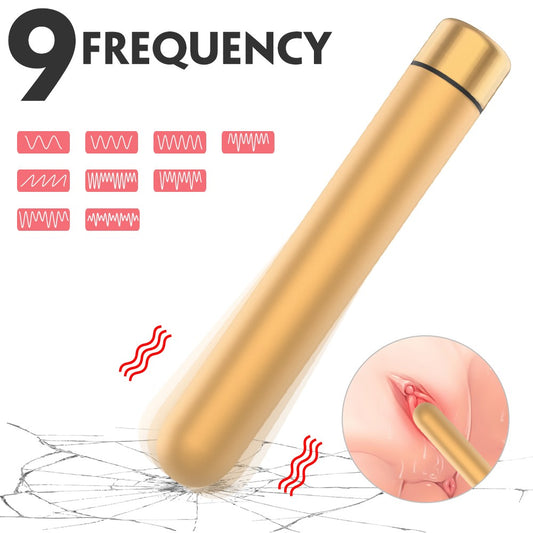 Magic Bullet Vibrator