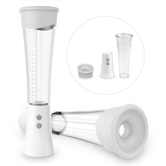 Max Electric Penis Pump