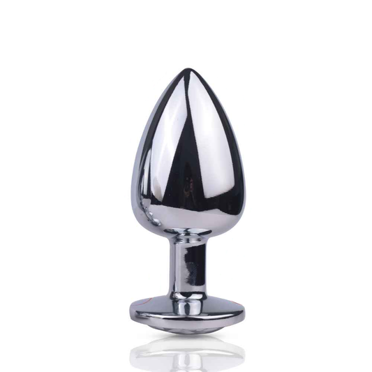 Prism 3-Piece Set Butt Plug