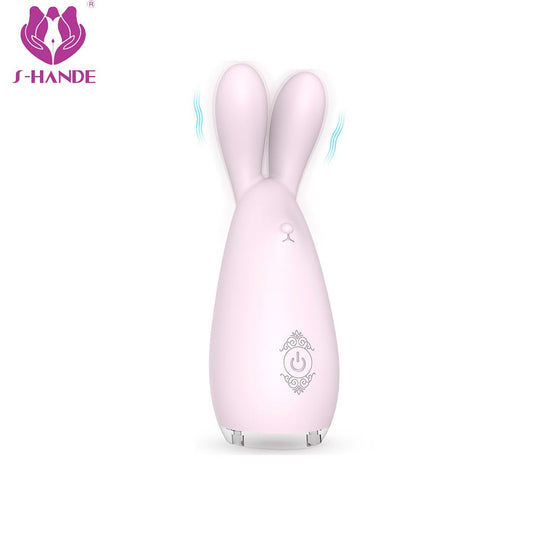 Reba Rabbit Vibrator
