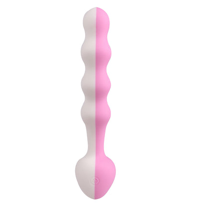 Seed Vibrating Butt Plug